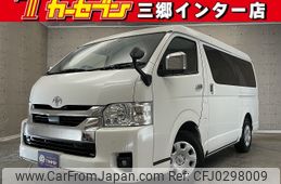 toyota hiace-wagon 2023 -TOYOTA--Hiace Wagon 3BA-TRH214W--TRH214-0075591---TOYOTA--Hiace Wagon 3BA-TRH214W--TRH214-0075591-