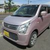 suzuki wagon-r 2013 -SUZUKI--Wagon R MH34S--MH34S-175397---SUZUKI--Wagon R MH34S--MH34S-175397- image 1