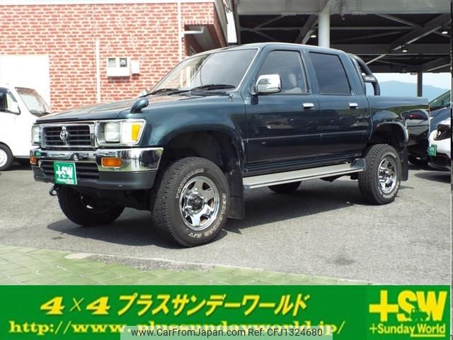toyota hilux-pick-up 1997 GOO_NET_EXCHANGE_0702141A30250621W001 image 1