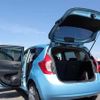 nissan note 2013 CFJ1653991 image 13