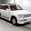 toyota land-cruiser-wagon 1998 -TOYOTA--Land Cruiser Wagon UZJ100W-0006463---TOYOTA--Land Cruiser Wagon UZJ100W-0006463- image 1