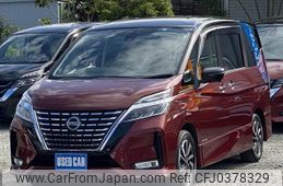 nissan serena 2019 quick_quick_DAA-GFC27_GFC27-183665