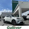 toyota c-hr 2017 -TOYOTA--C-HR DAA-ZYX10--ZYX10-2036081---TOYOTA--C-HR DAA-ZYX10--ZYX10-2036081- image 1