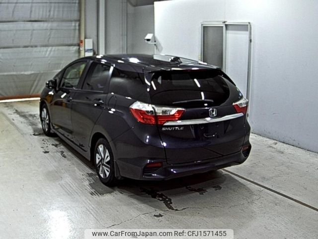 honda shuttle 2016 CFJ1571455 image 2