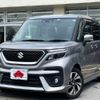 suzuki solio 2022 -SUZUKI--Solio 5AA-MA37S--MA37S-625441---SUZUKI--Solio 5AA-MA37S--MA37S-625441- image 1