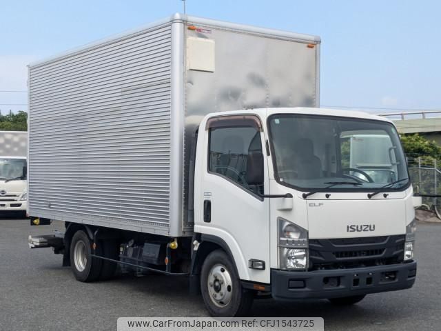 isuzu elf-truck 2018 CFJ1543725 image 2