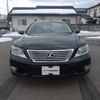 lexus ls 2010 -LEXUS 【大阪 330ﾂ5827】--Lexus LS USF40--5101174---LEXUS 【大阪 330ﾂ5827】--Lexus LS USF40--5101174- image 24