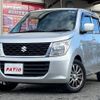 suzuki wagon-r 2015 quick_quick_MH34S_MH34S-501555 image 12