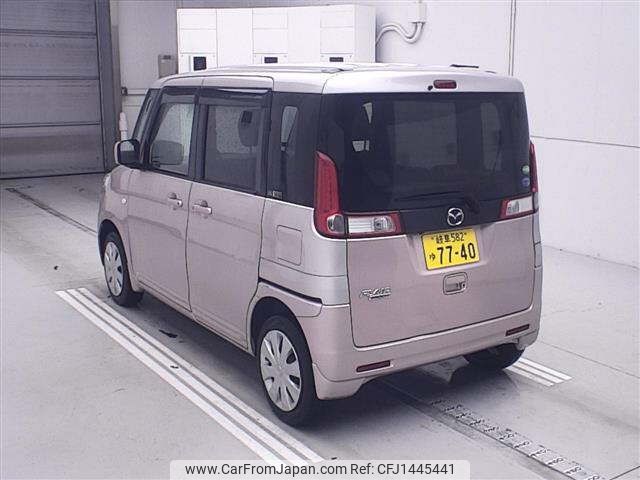 mazda flair-wagon 2015 -MAZDA 【岐阜 582ﾕ7740】--Flair Wagon MM32S--116643---MAZDA 【岐阜 582ﾕ7740】--Flair Wagon MM32S--116643- image 2