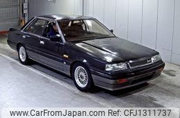 nissan skyline 1988 -NISSAN--Skyline HR31-155828---NISSAN--Skyline HR31-155828-