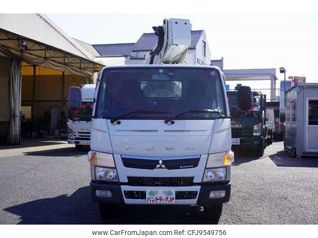 mitsubishi-fuso canter 2018 -MITSUBISHI--Canter TPG-FEA50--FEA50-560755---MITSUBISHI--Canter TPG-FEA50--FEA50-560755- image 2