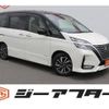 nissan serena 2020 -NISSAN--Serena DAA-GFC27--GFC27-197146---NISSAN--Serena DAA-GFC27--GFC27-197146- image 1