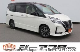 nissan serena 2020 -NISSAN--Serena DAA-GFC27--GFC27-197146---NISSAN--Serena DAA-GFC27--GFC27-197146-