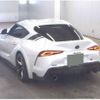 toyota supra 2020 -TOYOTA 【岩手 332ﾃ 90】--Supra 3BA-DB42--DB42-0029084---TOYOTA 【岩手 332ﾃ 90】--Supra 3BA-DB42--DB42-0029084- image 2