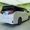 toyota alphard-g 2020 quick_quick_3BA-AGH30W_AGH30-0337780 image 3