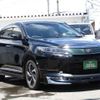 toyota harrier 2018 quick_quick_DBA-ASU60W_ASU60-0008563 image 3