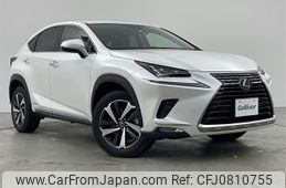 lexus nx 2020 -LEXUS--Lexus NX DAA-AYZ10--AYZ10-1029626---LEXUS--Lexus NX DAA-AYZ10--AYZ10-1029626-