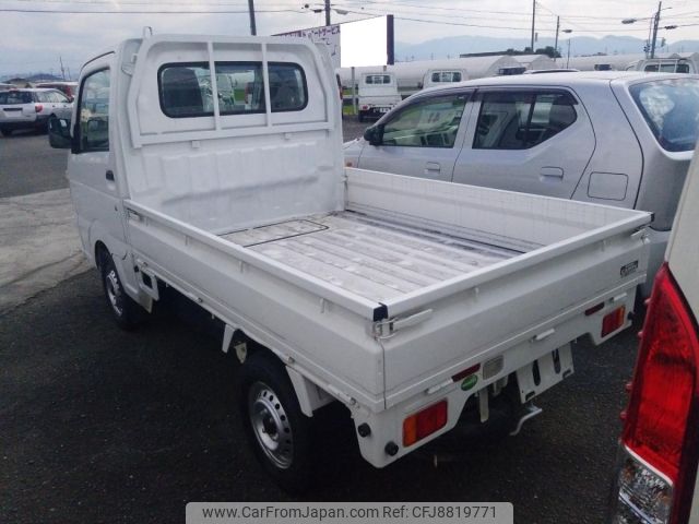 suzuki carry-truck 2014 -SUZUKI--Carry Truck DA16T-180535---SUZUKI--Carry Truck DA16T-180535- image 2