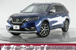 nissan x-trail 2020 quick_quick_HNT32_HNT32-186043