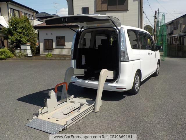 nissan serena 2016 -NISSAN--Serena C26--086824---NISSAN--Serena C26--086824- image 1