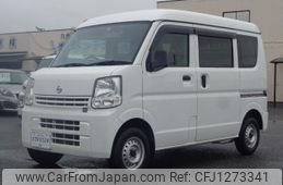 nissan nv100-clipper 2021 quick_quick_HBD-DR17V_DR17V-457265