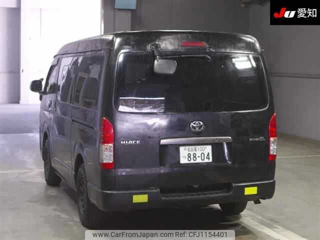 toyota hiace-van 2018 -TOYOTA 【名古屋 100ﾂ8804】--Hiace Van TRH211K-8008256---TOYOTA 【名古屋 100ﾂ8804】--Hiace Van TRH211K-8008256- image 2