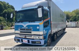 mitsubishi-fuso super-great 2006 GOO_NET_EXCHANGE_0910215A30250608W003