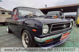 nissan sunny-truck 1991 CFJ1894357