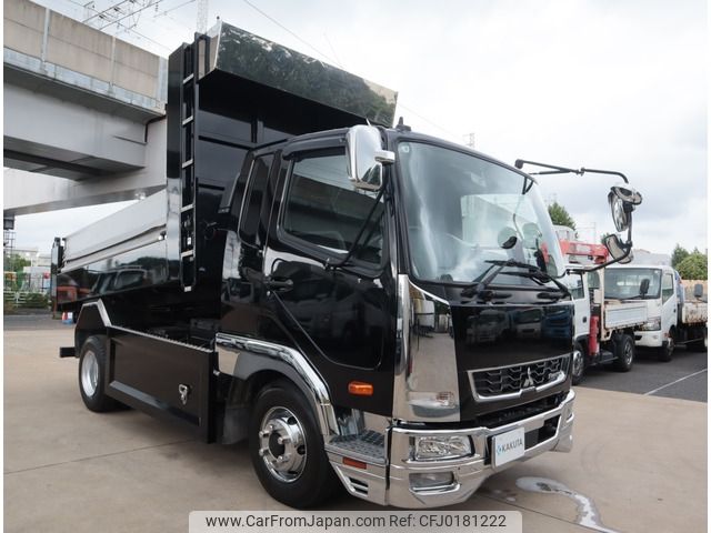 mitsubishi-fuso fighter 2022 -MITSUBISHI--Fuso Fighter 2KG-FK62F--FK62F-610179---MITSUBISHI--Fuso Fighter 2KG-FK62F--FK62F-610179- image 2