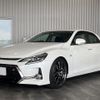 toyota mark-x 2018 -TOYOTA--MarkX GRX130--GRX130-6110455---TOYOTA--MarkX GRX130--GRX130-6110455- image 1