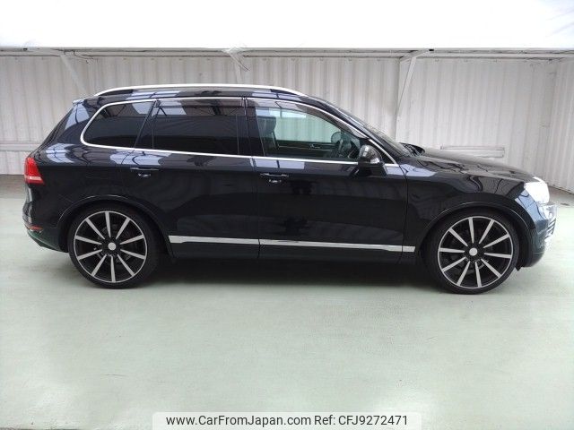 volkswagen touareg 2011 ENHANCEAUTO_1_ea277048 image 2