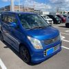 suzuki wagon-r 2010 CFJ1754286 image 3