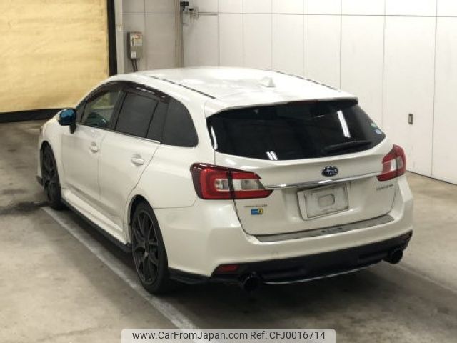 subaru levorg 2015 -SUBARU--Levorg VM14-024358---SUBARU--Levorg VM14-024358- image 2