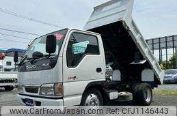 isuzu elf-truck 2004 GOO_NET_EXCHANGE_0602502A30250513W006