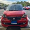 smart forfour 2018 CFJ1770436 image 2