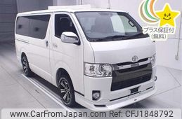 toyota hiace-van 2018 CFJ1848792
