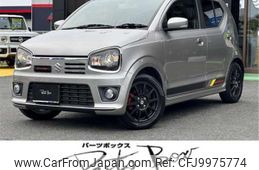 suzuki alto-works 2017 -SUZUKI 【浜松 582ｴ6137】--Alto Works DBA-HA36S--HA36S-892588---SUZUKI 【浜松 582ｴ6137】--Alto Works DBA-HA36S--HA36S-892588-