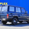 toyota land-cruiser-prado 1994 -TOYOTA--Land Cruiser Prado Y-KZJ78W--KZJ78-0021314---TOYOTA--Land Cruiser Prado Y-KZJ78W--KZJ78-0021314- image 4