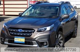 subaru outback 2023 -SUBARU--Legacy OutBack 4BA-BT5--BT5-025220---SUBARU--Legacy OutBack 4BA-BT5--BT5-025220-