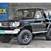 toyota land-cruiser 1995 -TOYOTA--Land Cruiser KC-HZJ77HV--HZJ770006028---TOYOTA--Land Cruiser KC-HZJ77HV--HZJ770006028- image 1