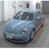 volkswagen the-beetle 2014 quick_quick_DBA-16CBZ_WVWZZZ16ZFM660306 image 1