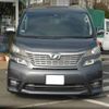 toyota vellfire 2010 quick_quick_DBA-ANH20W_ANH20-8096390 image 2