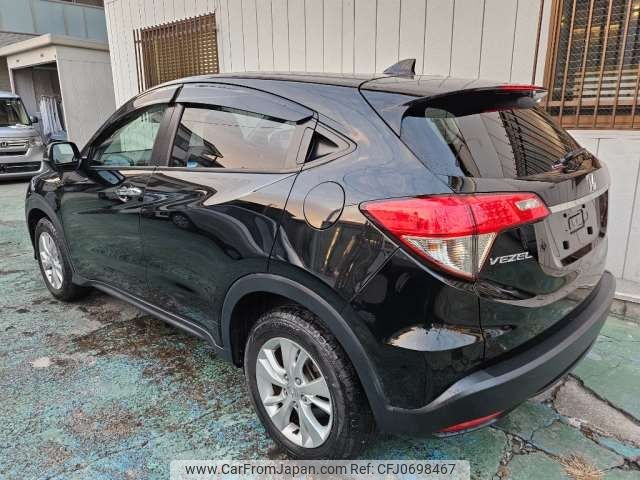 honda vezel 2020 -HONDA--VEZEL DBA-RU1--RU1-328628---HONDA--VEZEL DBA-RU1--RU1-328628- image 2