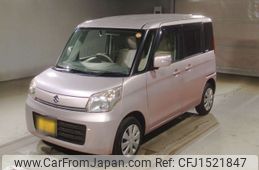 suzuki spacia 2013 CFJ1521847
