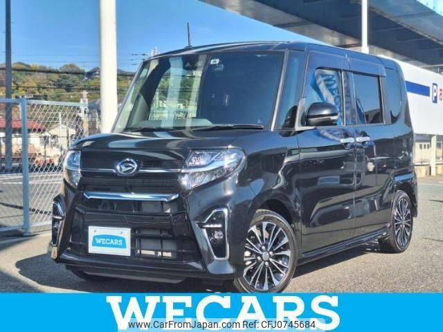 daihatsu tanto 2020 quick_quick_5BA-LA650S_LA650S-1038790 image 1