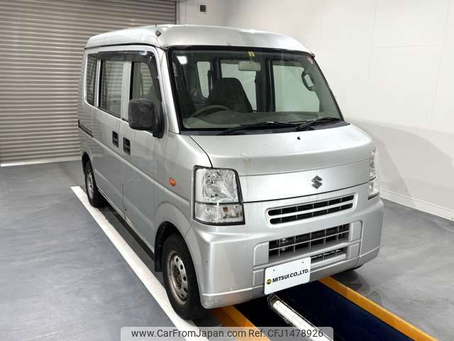 suzuki every 2011 CMATCH_U00049708035 image 1