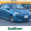 mitsubishi mirage 2015 -MITSUBISHI--Mirage DBA-A03A--A03A-0033406---MITSUBISHI--Mirage DBA-A03A--A03A-0033406- image 1