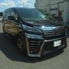 toyota vellfire 2018 -TOYOTA--Vellfire DBA-AGH30W--AGH30-0215813---TOYOTA--Vellfire DBA-AGH30W--AGH30-0215813- image 1