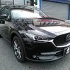 mazda cx-5 2020 -MAZDA--CX-5 5BA-KF5P--KF5P-402587---MAZDA--CX-5 5BA-KF5P--KF5P-402587- image 4