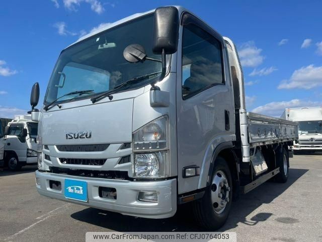 isuzu elf-truck 2020 GOO_NET_EXCHANGE_0700644A30250216W003 image 1